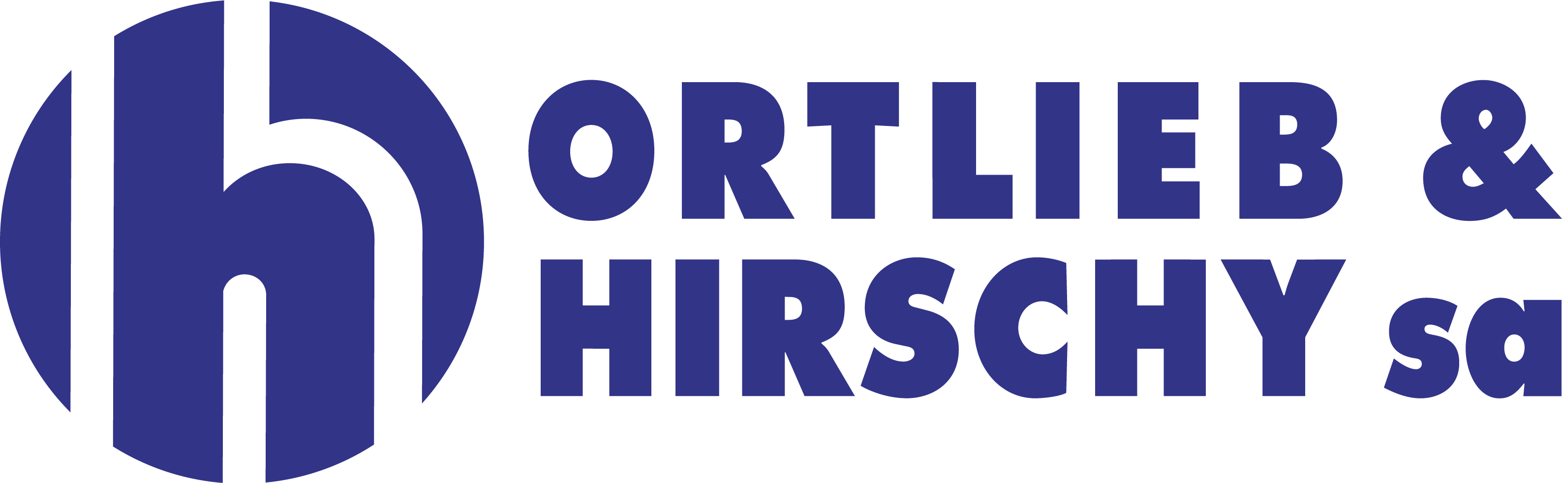 Ortlieb & Hirschy S.A.